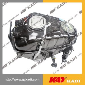 BAJAJ PULSAR 200NS Depósito de combustible