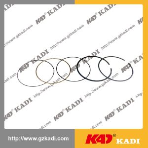 BAJAJ PULSAR 200NS Anillo de pistón
