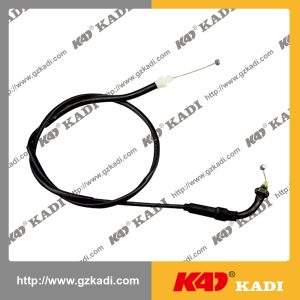 BAJAJ PULSAR 200NS Cable del acelerador