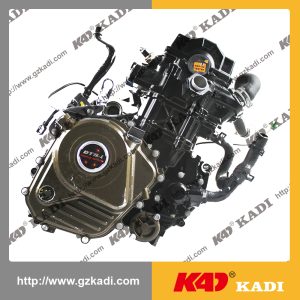 BAJAJ PULSAR 200NS motor