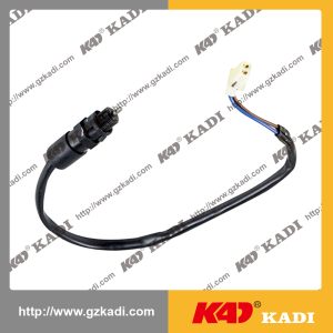 BAJAJ PULSAR135 cable de luz de freno