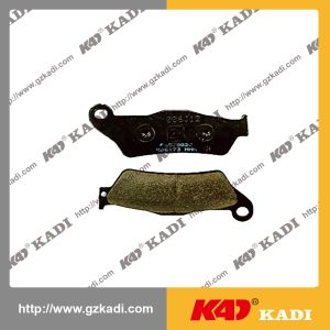BAJAJ PULSAR135 Pastillas de freno