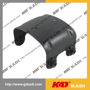 BAJAJ PULSAR135  Soporte de guardabarros delantero