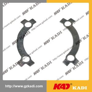 BAJAJ PULSAR135 placa de fijación del dentadas