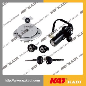 BAJAJPULSAR180 Conjunto de bloqueo