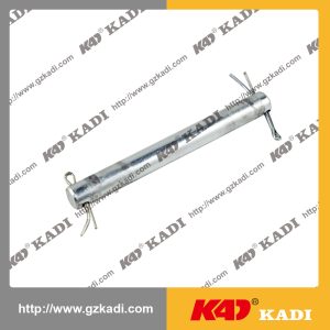 BAJAJPULSAR180 Eje horizontal del marco de soporte principal