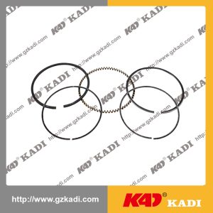 BAJAJPULSAR180 Anillo de pistón