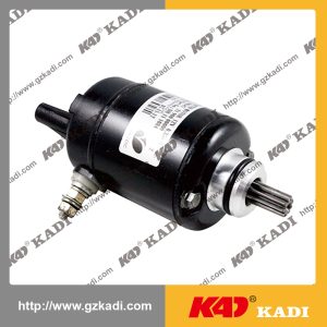 BAJAJPULSAR180 Motor de arranque
