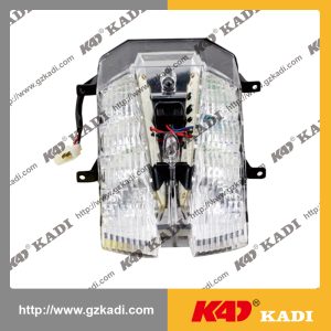 BAJAJPULSAR180 Luz trasera