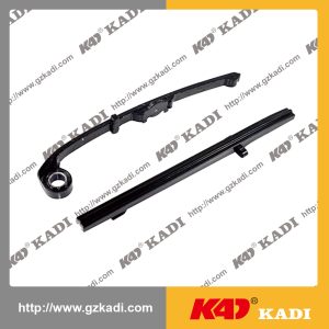 BAJAJPULSAR180 Guía de la cadena de tiempo