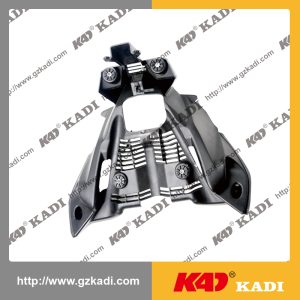HONDA CB110 Panel trasero de la carcasa del faro