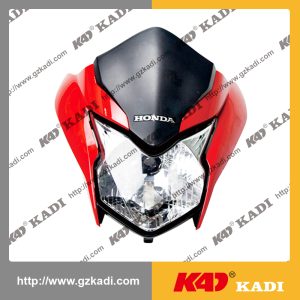 HONDA CB110 pantalla de lámpara