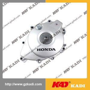 HONDA CB125 Cubierta del motor