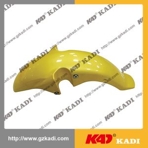 HONDA CB125 Guardabarros delanteros