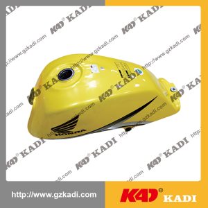 HONDA CB125 Tanque de combustible