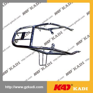 HONDA CB125 estante trasero