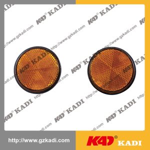 HONDA CB125 Reflector