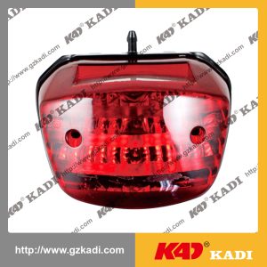 HONDA CB125 Luz trasera