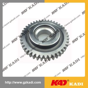 HONDA CBF150 Engranajes de accionamiento del equilibrador