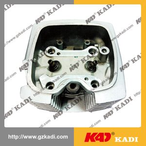 HONDA CBF150 Cabeza del cilindro