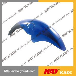 HONDA CBF150 Guardabarros delanteros azules