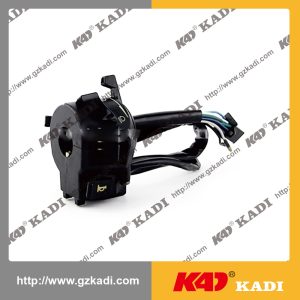 HONDA CBF150 Interruptor de barra transversal