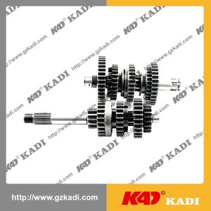 HONDA CBF150 Husillo y contraeje