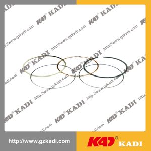 HONDA CBF150 Anillo de pistón