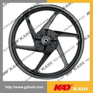 HONDA CBF150 Rueda trasera de aleación de aluminio