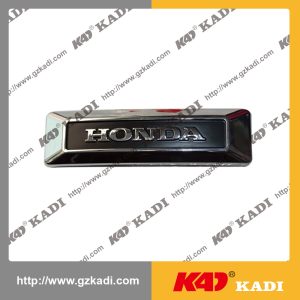 HONDA CBF150 Marcado