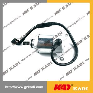 HONDA CBF150 Motor de arranque