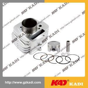 HONDA CD110 Kit de cilindro de aluminio