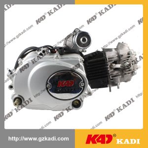 HONDA CD110motor