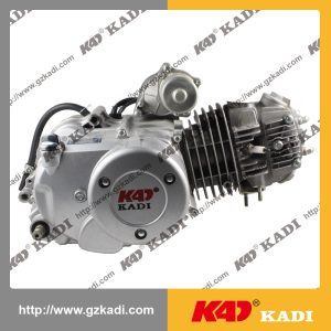 HONDA CD110 motor