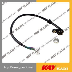HONDA CD110 Pantalla de engranajes