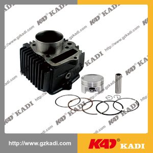 HONDA CD110 Kit de cilindro de hierro