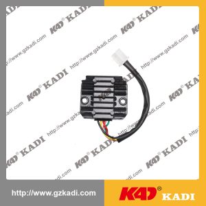 HONDA CD110 Rectificador de cinco hilos