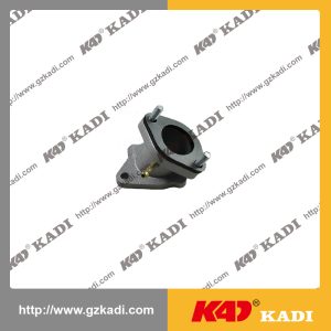 HONDA CG150 Conector carburador de aluminio