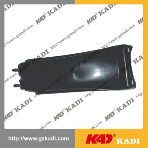 HONDA CG150 Parte delantera del guardabarros trasero