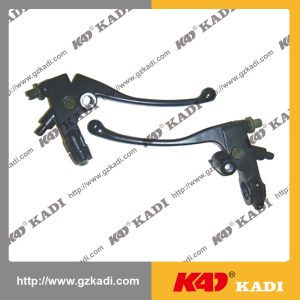 HONDA CG150 Manillar con soporte para espejo