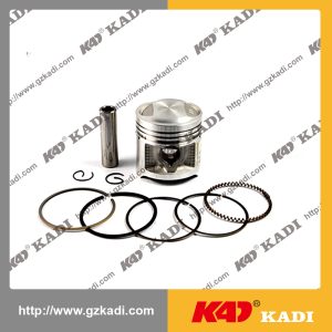 HONDA CG150 Conjunto de pistón