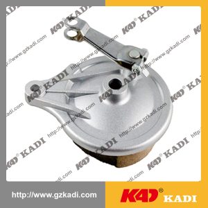 HONDA CG150 freno trasero  Centro Tapa