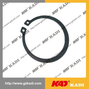 HONDA CG150 buje trasero circlip