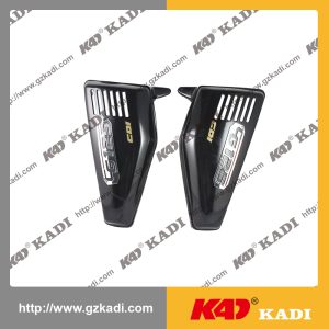 HONDA CG150 Cubierta lateral