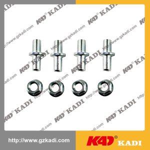 HONDA CG150 Perno de dentadas