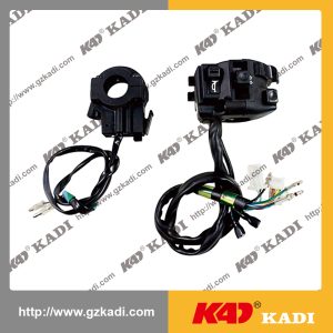 HONDA ECO100 Interruptor de mango
