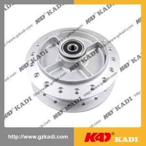 HONDA ECO100 Rueda trasera Hub