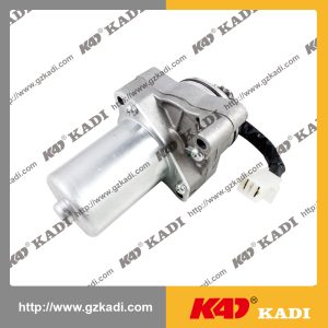 HONDA ECO100 Motor de arranque