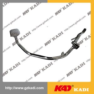 HONDA TITAN150 pedal de freno trasero