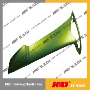 HONDA WAVE C100 Protector de la luz de giro a la derecha